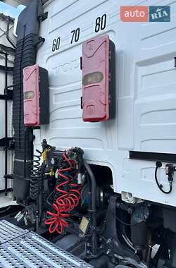 Тягач Volvo FH 13 2017 в 