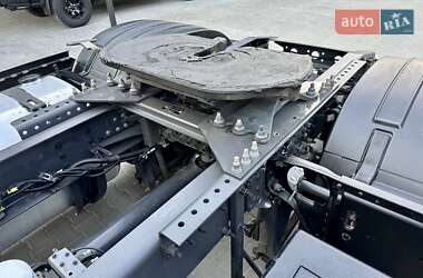 Тягач Volvo FH 13 2017 в 
