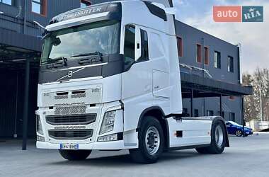 Тягач Volvo FH 13 2017 в 