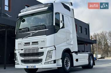 Тягач Volvo FH 13 2017 в 