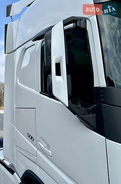 Тягач Volvo FH 13 2017 в 
