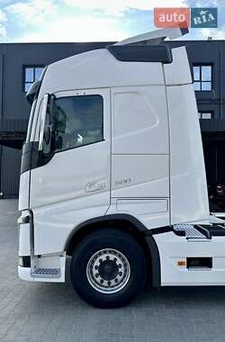 Тягач Volvo FH 13 2017 в 