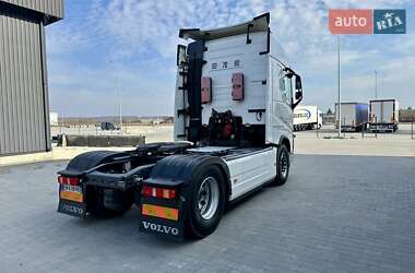 Тягач Volvo FH 13 2017 в 
