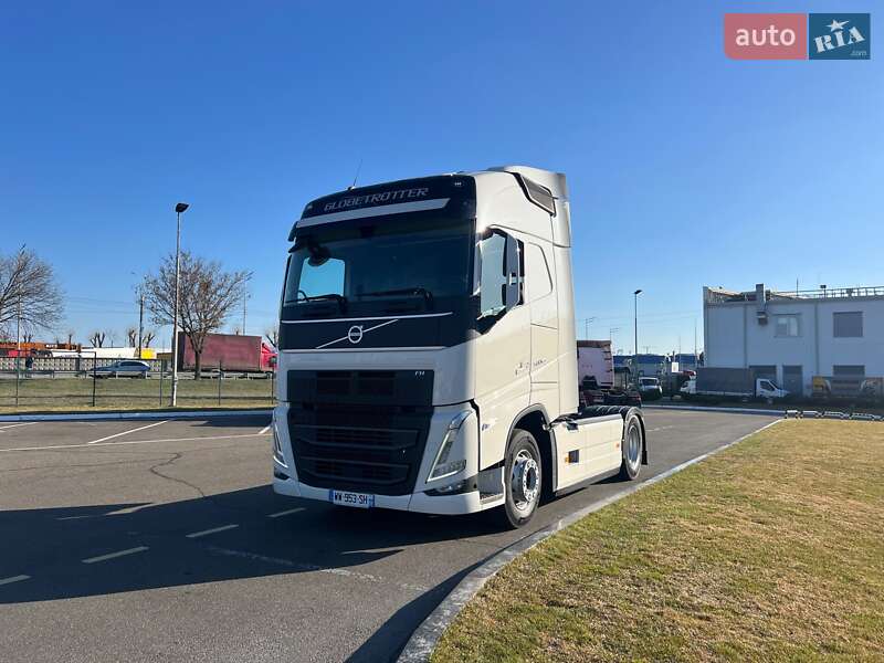 Тягач Volvo FH 13 2021 в 