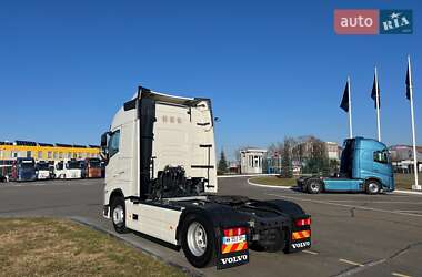Тягач Volvo FH 13 2021 в 