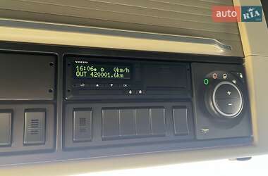Тягач Volvo FH 13 2021 в 