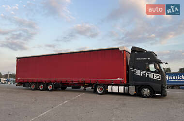 Тягач Volvo FH 13 2009 в Чернівцях