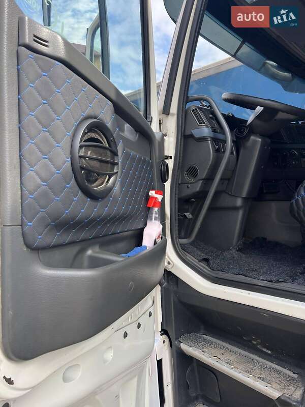 Тягач Volvo FH 13 2007 в Львове