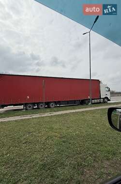 Тягач Volvo FH 13 2011 в 