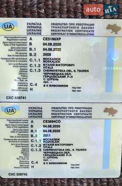 Тягач Volvo FH 13 2011 в 