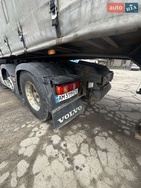 Тягач Volvo FH 13 2011 в Житомирі