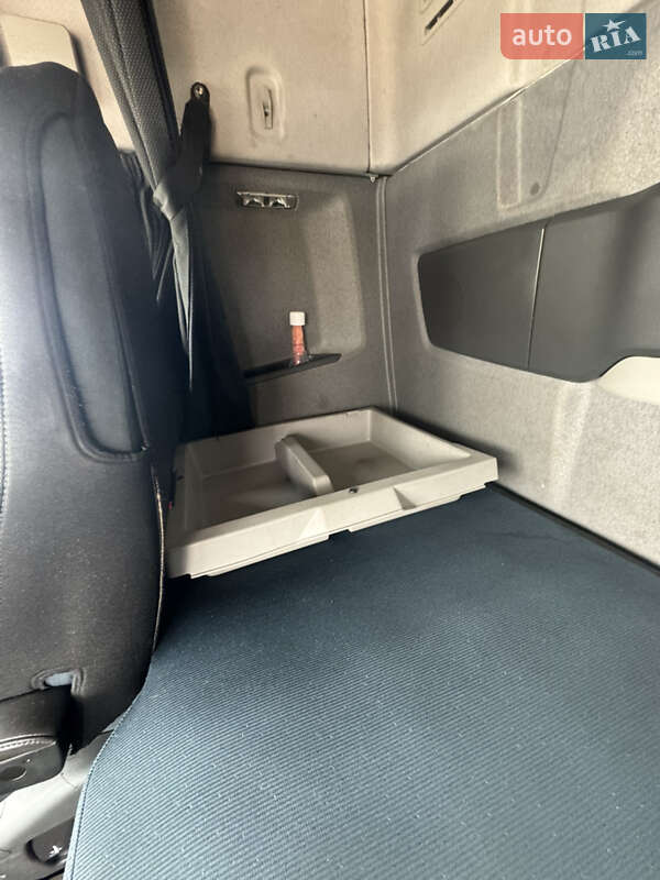 Тягач Volvo FH 13 2011 в Житомирі