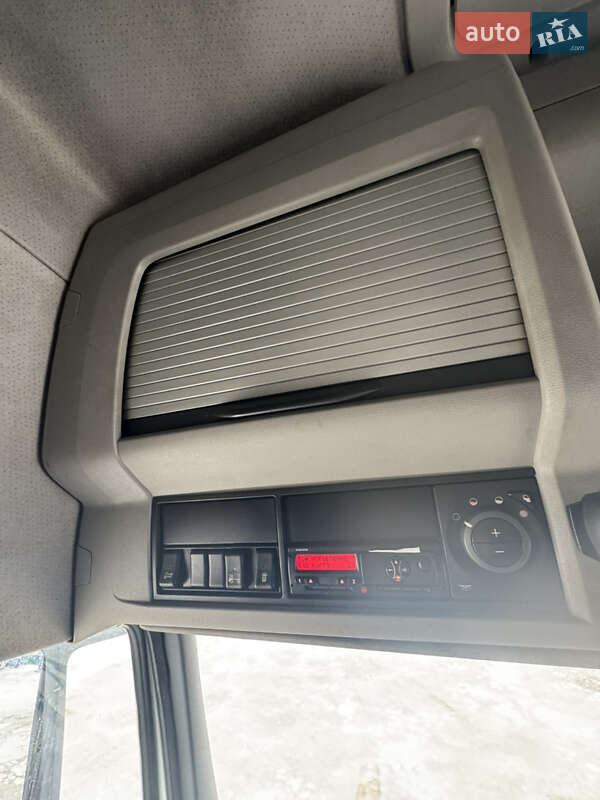 Тягач Volvo FH 13 2011 в Житомирі