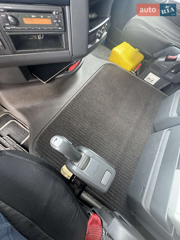 Тягач Volvo FH 13 2011 в Житомирі