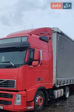 Тягач Volvo FH 13 2007 в 