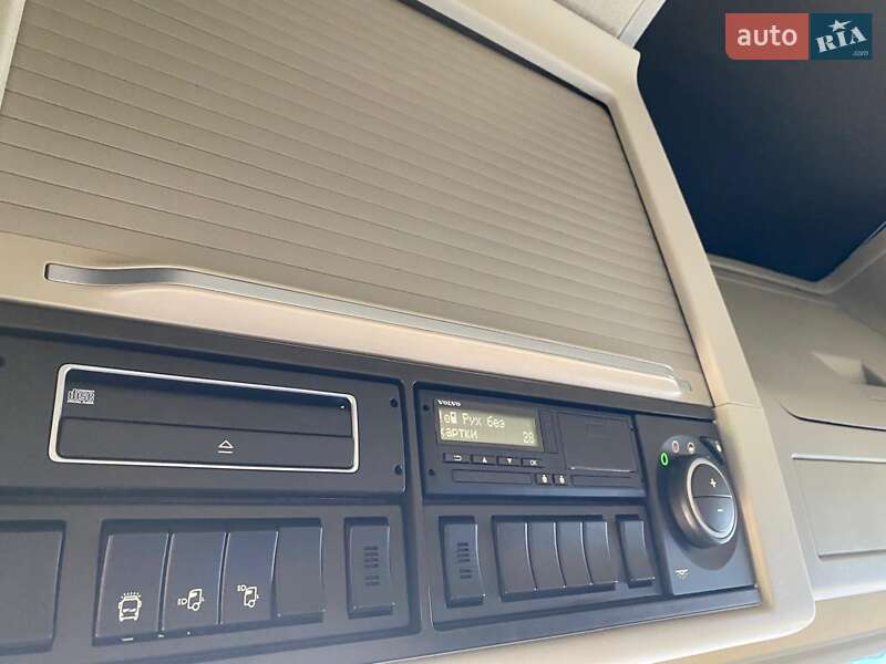 Тягач Volvo FH 13 2018 в Коломиї фото 28 Тягач Volvo FH 13 2018 в Коломиї