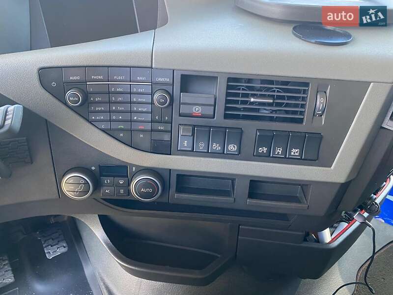 Тягач Volvo FH 13 2018 в Коломиї фото 37 Тягач Volvo FH 13 2018 в Коломиї