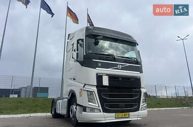 Тягач Volvo FH 13 2018 в 