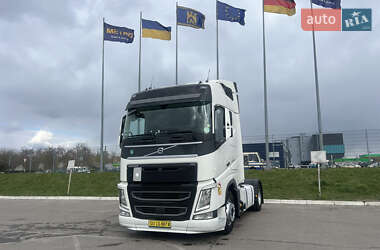 Тягач Volvo FH 13 2018 в 