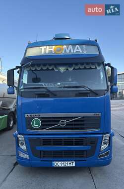 Тягач Volvo FH 13 2011 в 