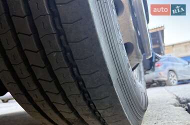 Тягач Volvo FH 13 2011 в 