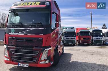 Тягач Volvo FH 13 2016 в 