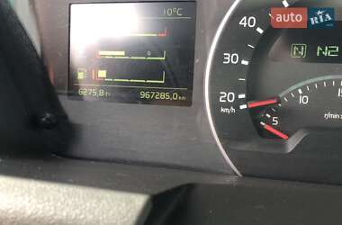 Тягач Volvo FH 13 2016 в 