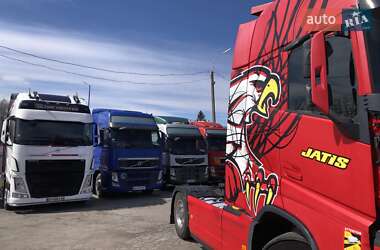 Тягач Volvo FH 13 2016 в 