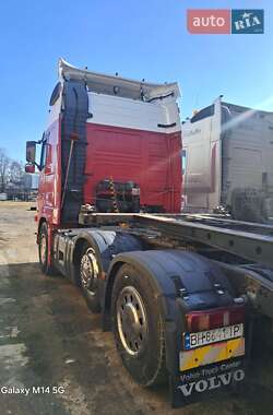 Тягач Volvo FH 13 2008 в 