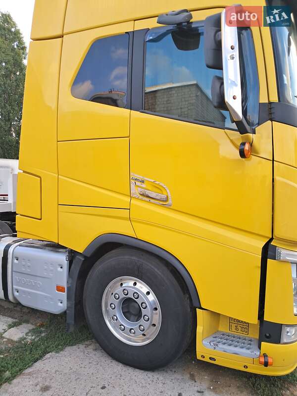 Тягач Volvo FH 13 2014 в Черноморске