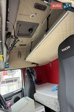 Тягач Volvo FH 13 2007 в 