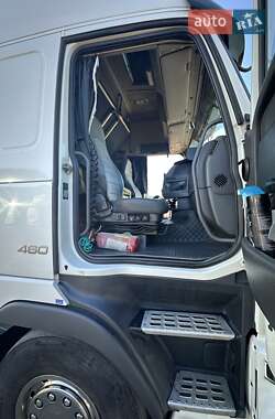 Тягач Volvo FH 13 2012 в 