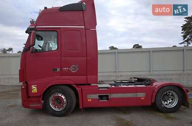 Тягач Volvo FH 13 2008 в 