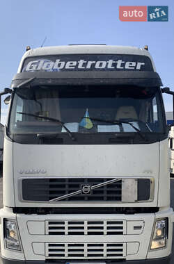 Тягач Volvo FH 13 2007 в 