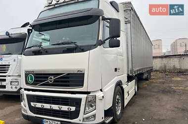 Тягач Volvo FH 13 2013 в 