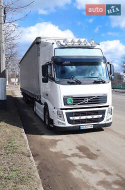 Тягач Volvo FH 13 2013 в 