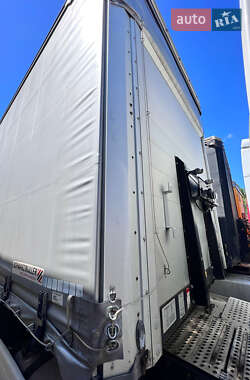 Тягач Volvo FH 13 2013 в 