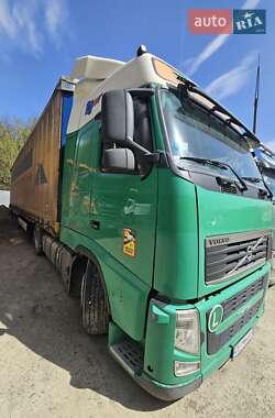 Тягач Volvo FH 13 2011 в  фото 2 Тягач Volvo FH 13 2011 в