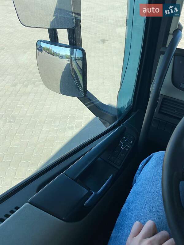 Тентованый Volvo FH 13 2019 в Глевахе
