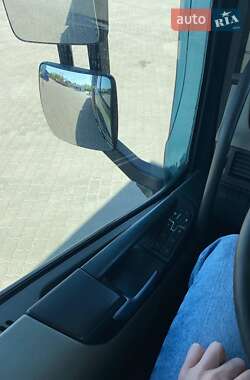 Тентованый Volvo FH 13 2019 в 