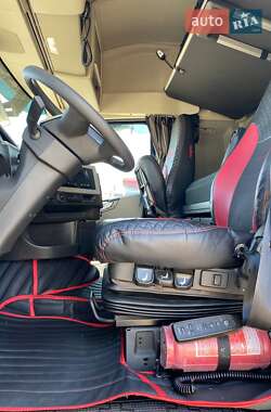 Тентованый Volvo FH 13 2019 в 