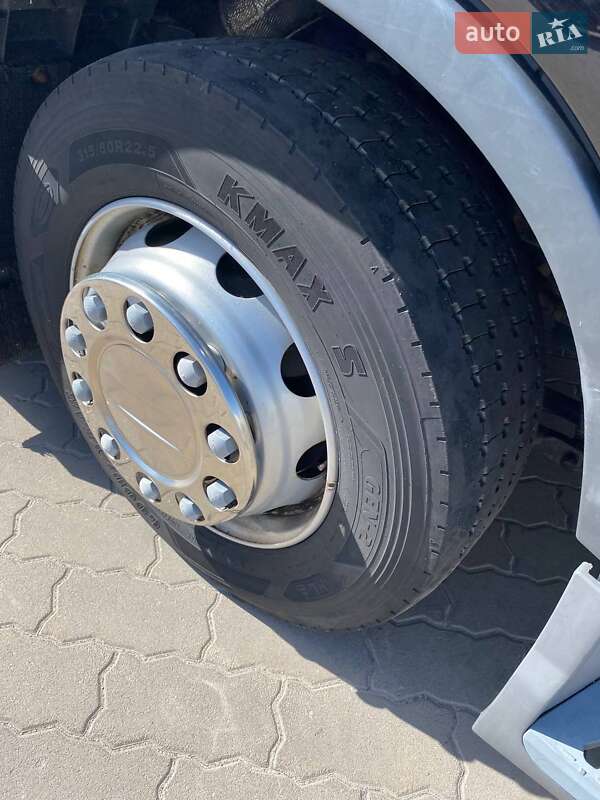Тентованый Volvo FH 13 2019 в Глевахе