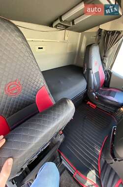 Тентованый Volvo FH 13 2019 в 