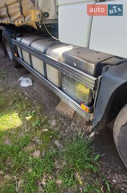 Тягач Volvo FH 13 2008 в 