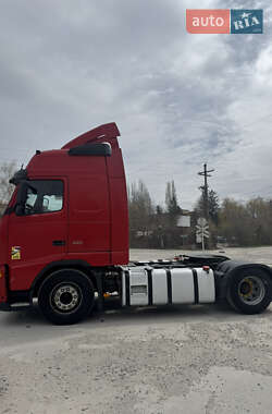 Тягач Volvo FH 13 2007 в 