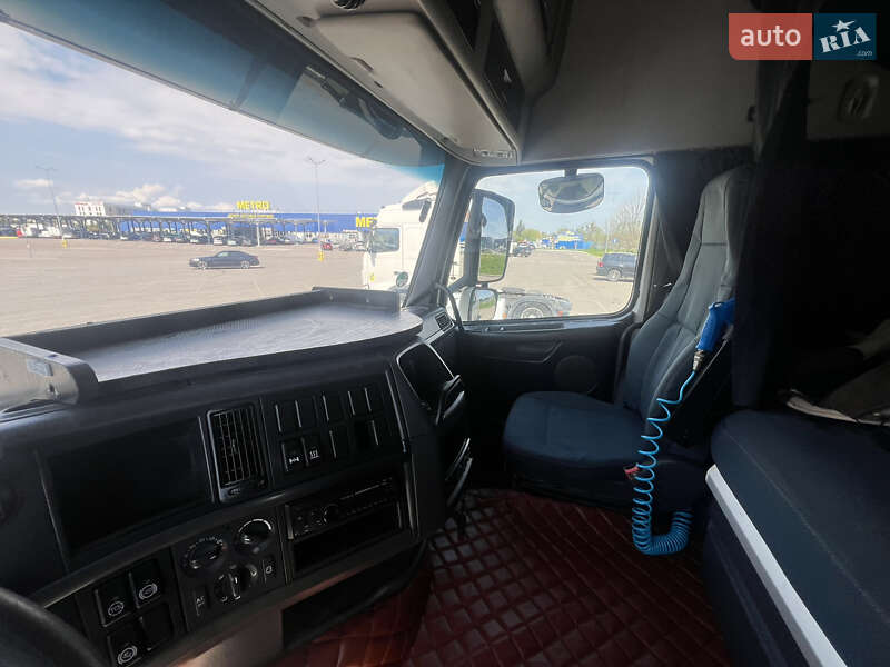 Тягач Volvo FH 13 2011 в Львове