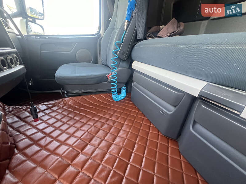 Тягач Volvo FH 13 2011 в Львове