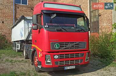 Тягач Volvo FH 13 2008 в 