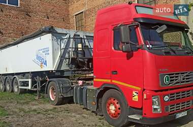 Тягач Volvo FH 13 2008 в 
