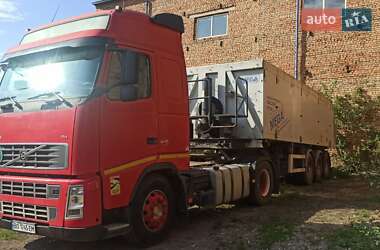Тягач Volvo FH 13 2008 в 